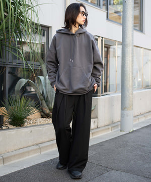 スミクロ モデル：175cm L着用