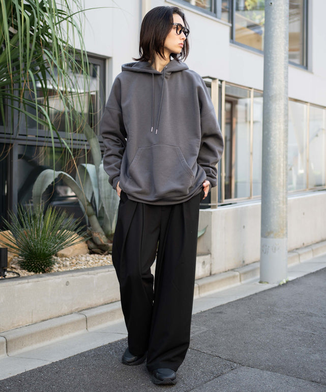 スミクロ モデル：175cm L着用