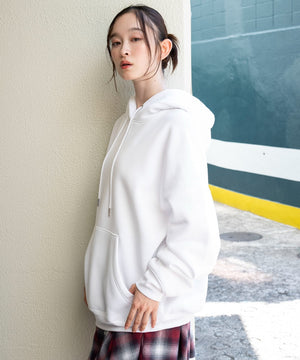 ホワイト　163cm M着用