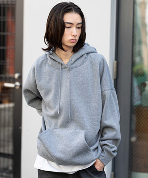 グレーソノタ モデル：175cm L着用