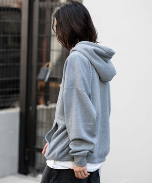 グレーソノタ モデル：175cm L着用