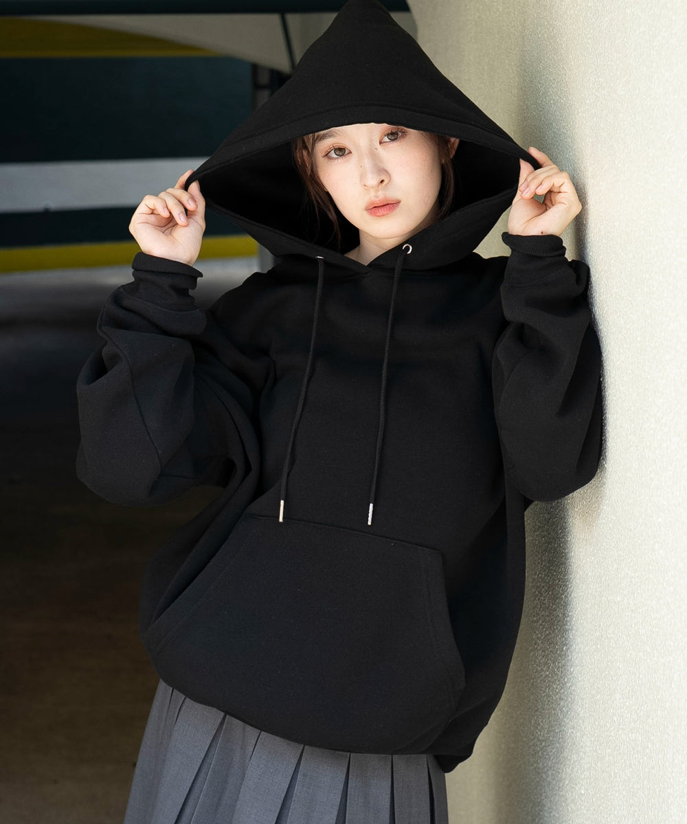 ブラック　163cm M着用