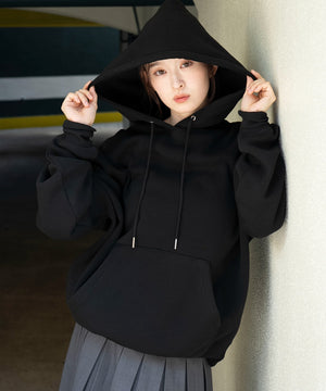 ブラック　163cm M着用