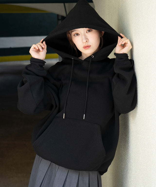 ブラック　163cm M着用