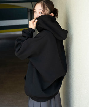 ブラック　163cm M着用