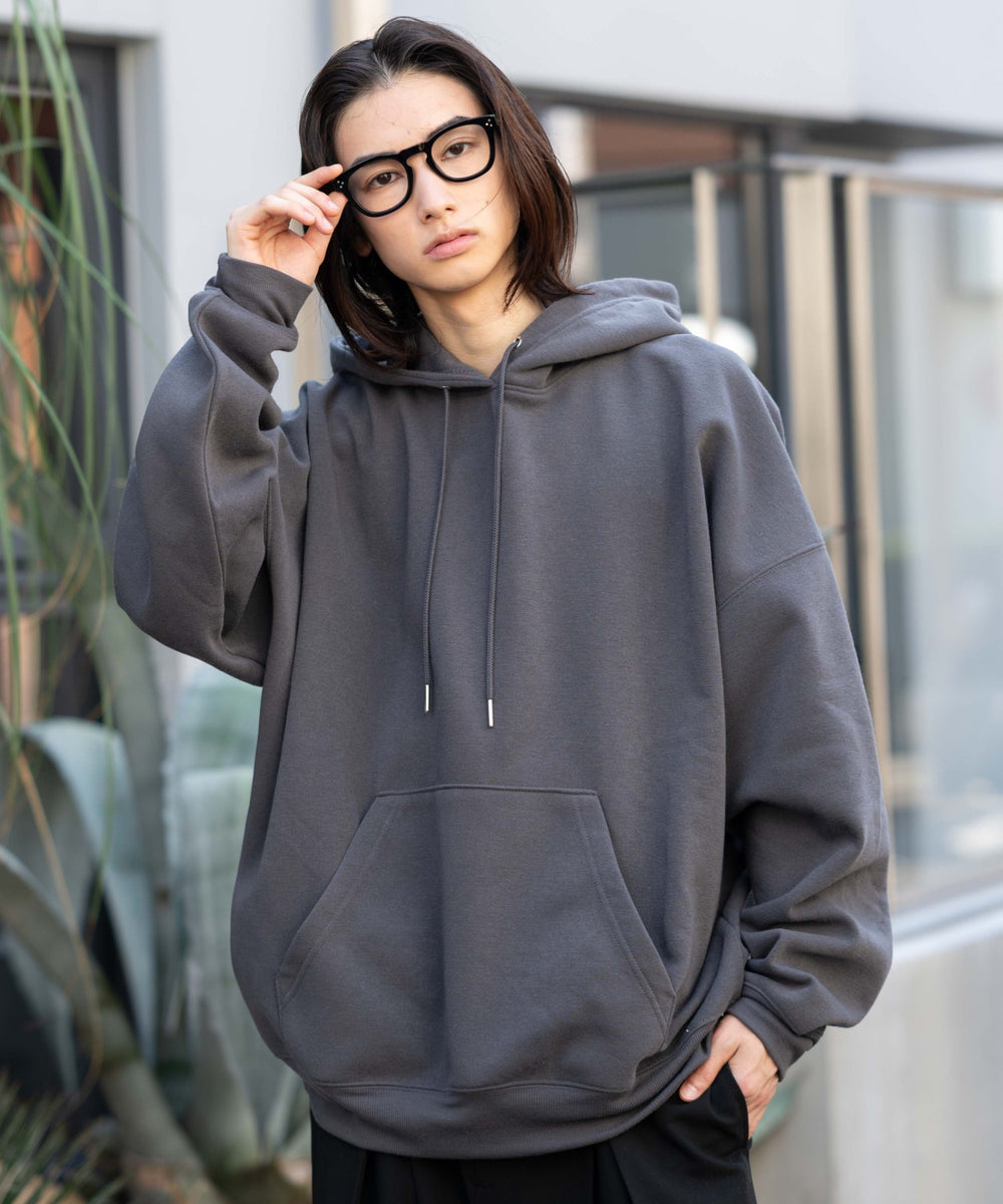 スミクロ モデル：175cm L着用