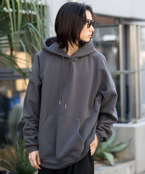 スミクロ モデル：175cm L着用