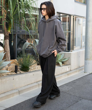 スミクロ モデル：175cm L着用