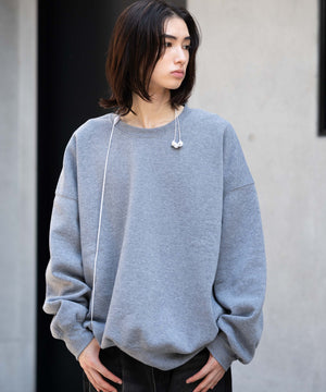 グレーソノタ モデル：175cm L着用