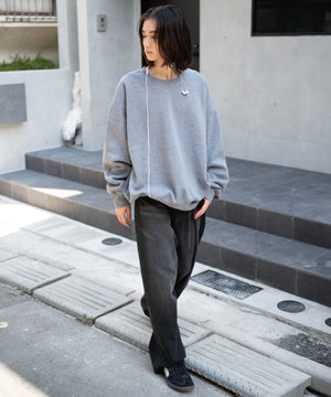 グレーソノタ モデル：175cm L着用