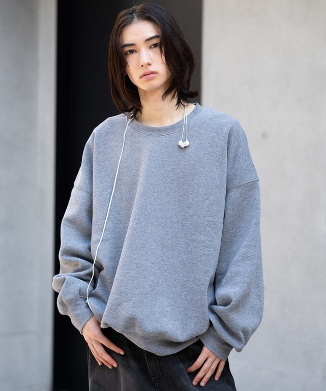 グレーソノタ モデル：175cm L着用