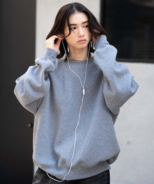 グレーソノタ モデル：175cm L着用