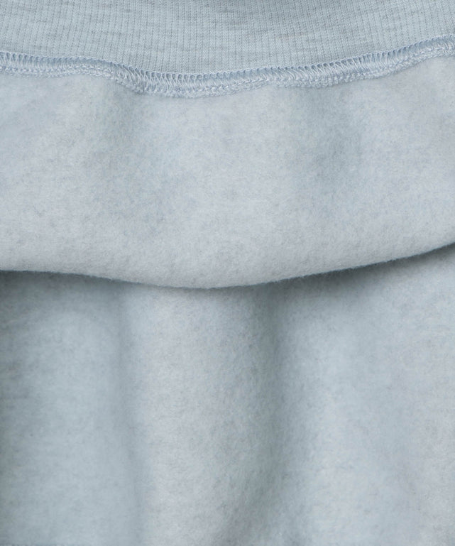 スウェットプルオーバー