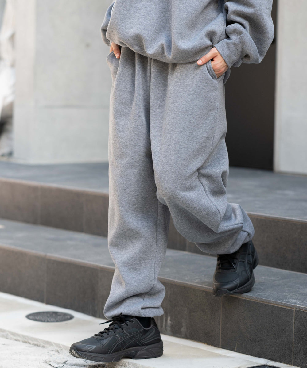 グレーソノタ モデル：175cm L着用