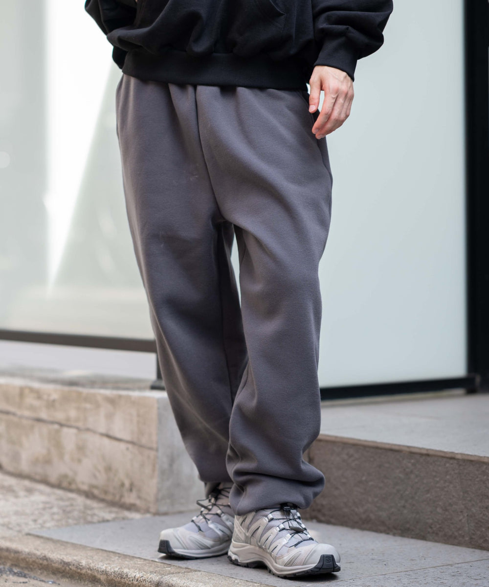 スミクロ モデル：175cm L着用