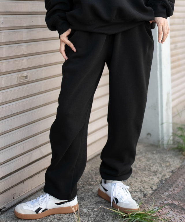 ブラック　モデル：163cm M着用