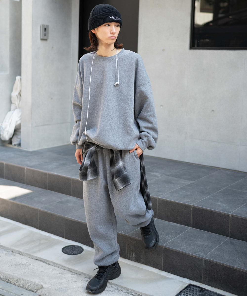 グレーソノタ モデル：175cm L着用