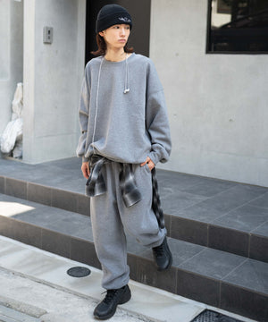 グレーソノタ モデル：175cm L着用