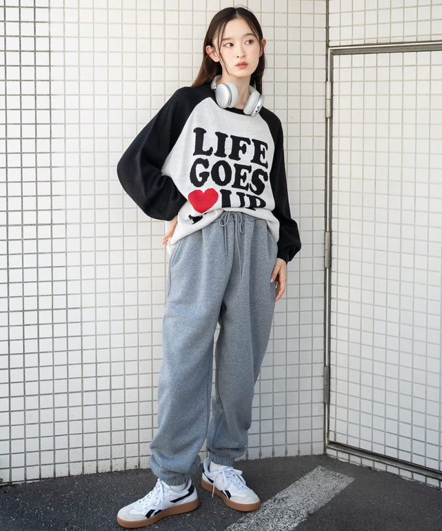 グレーソノタ　モデル：163cm M着用