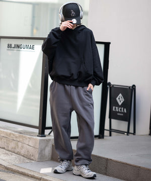 スミクロ モデル：175cm L着用