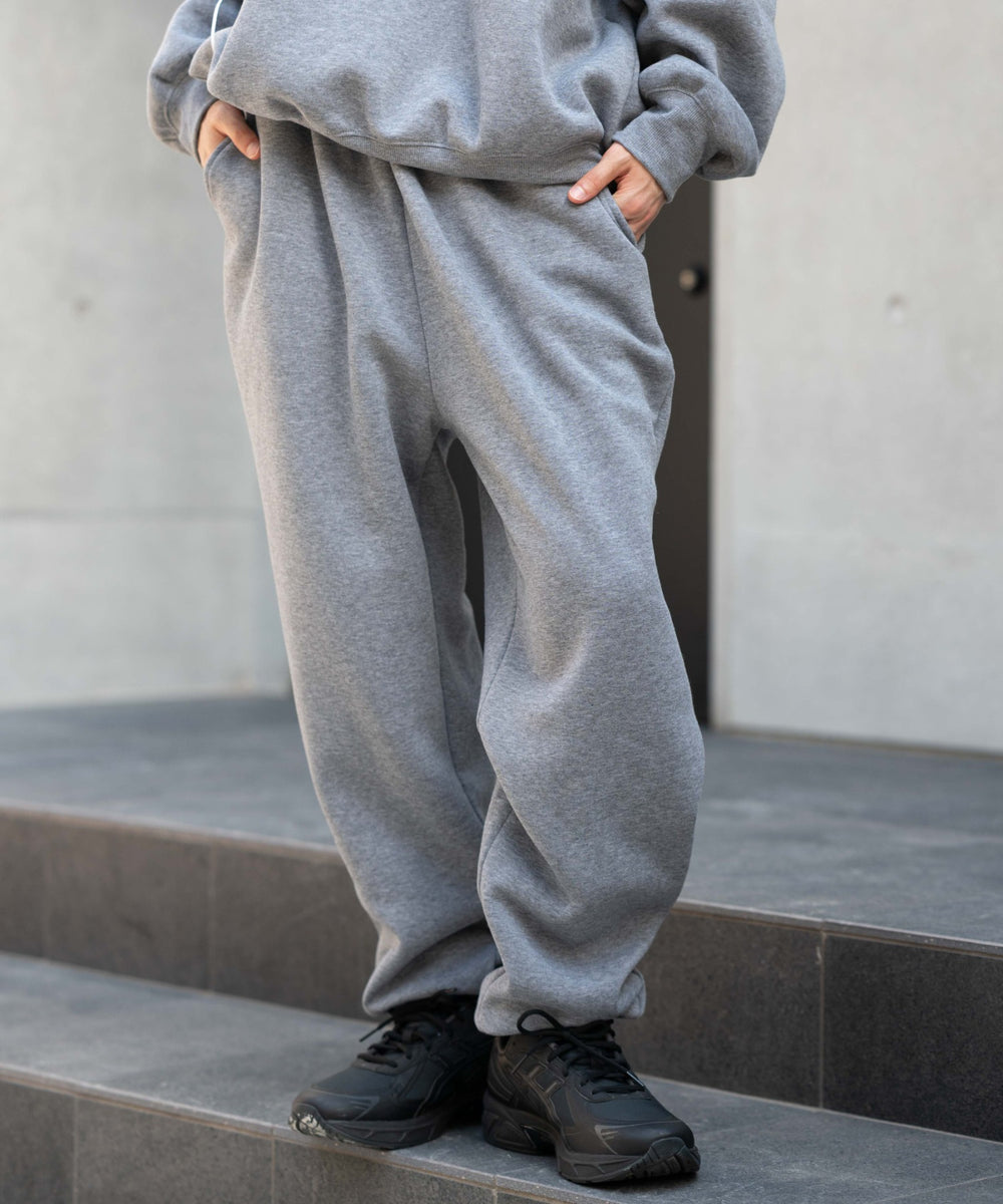 グレーソノタ モデル：175cm L着用