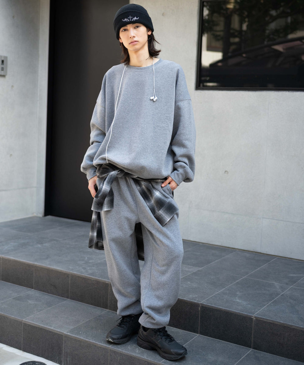 グレーソノタ モデル：175cm L着用