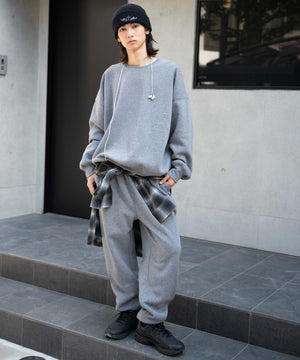 グレーソノタ モデル：175cm L着用