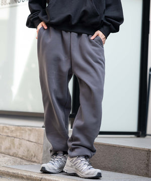 スミクロ モデル：175cm L着用