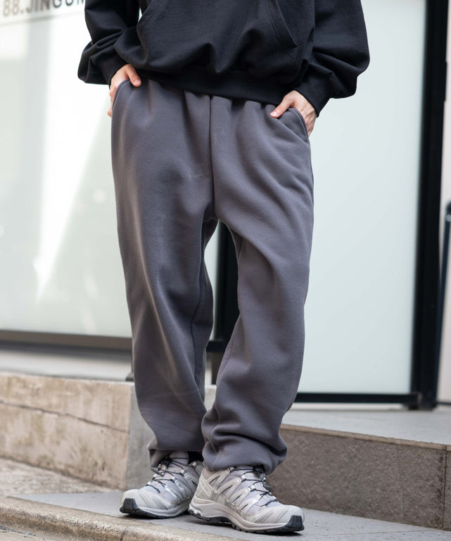 スミクロ モデル：175cm L着用