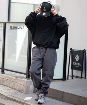 スミクロ モデル：175cm L着用