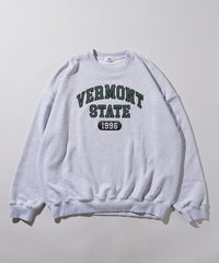 アッシュグレー / M