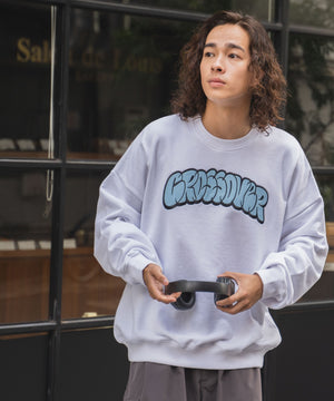 ホワイト モデル：174㎝ L着用