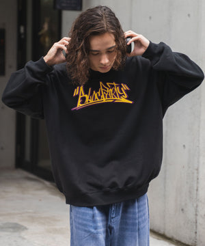 ブラック モデル：174㎝ L着用