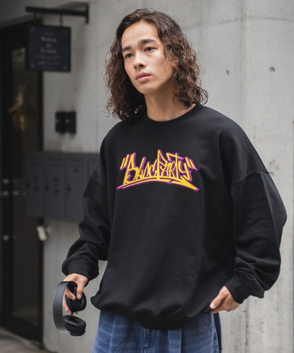 ブラック モデル：174㎝ L着用