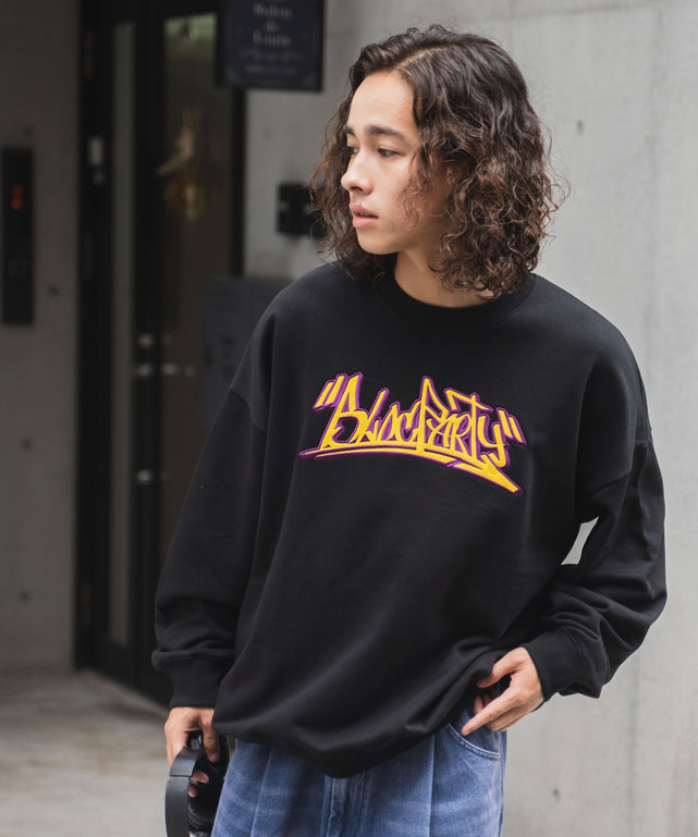 ブラック モデル：174㎝ L着用