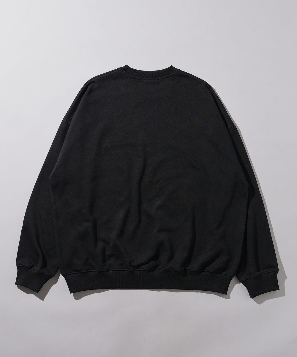 ブラック（裏）