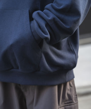 ヘビーウエイトグラフィティプルパーカー