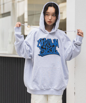 グレー モデル：161cm L着用