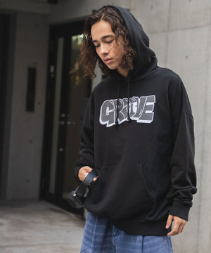 ブラック モデル：174㎝ L着用