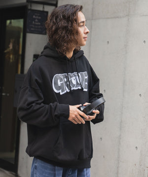 ブラック モデル：174㎝ L着用