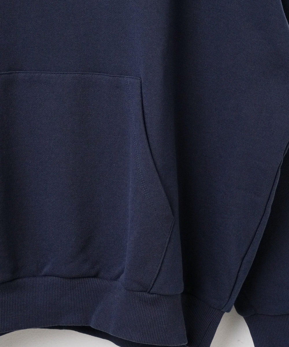 ヘビーウエイトグラフィティプルパーカー