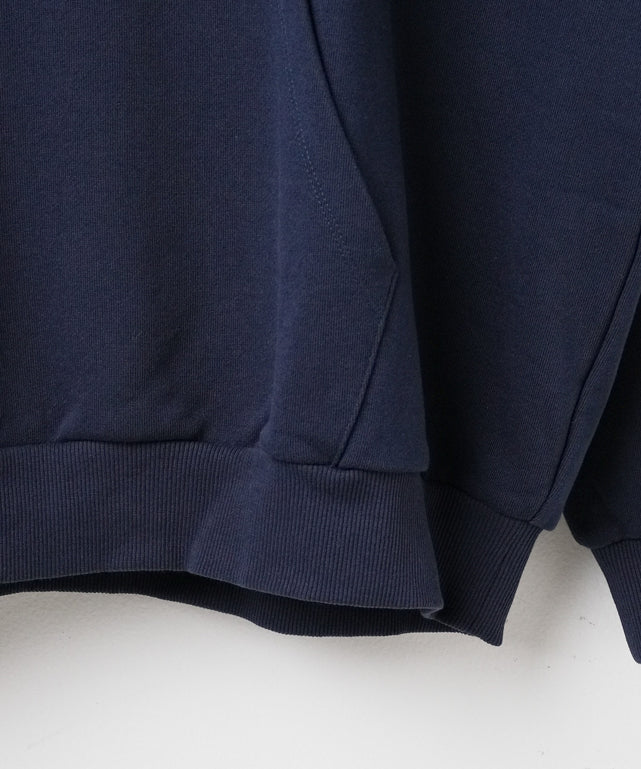 ヘビーウエイトグラフィティプルパーカー