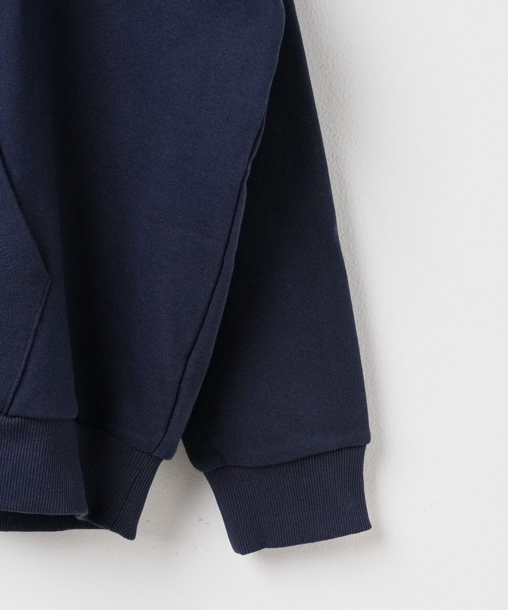 ヘビーウエイトグラフィティプルパーカー