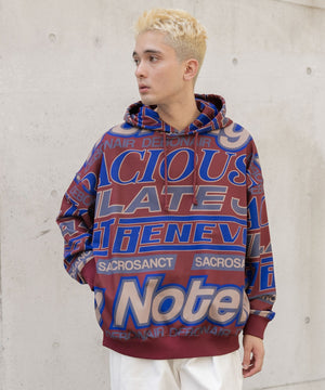 柄9 モデル：178cm L着用