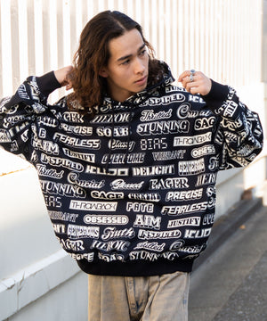 柄1 モデル：174cm L着用