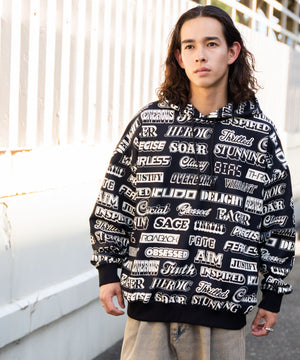 柄1 モデル：174cm L着用