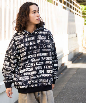 柄1 モデル：174cm L着用