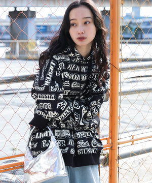 柄1 モデル：161cm L着用