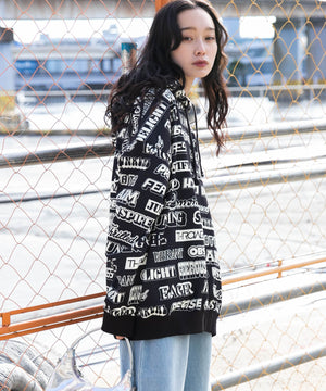 柄1 モデル：161cm L着用