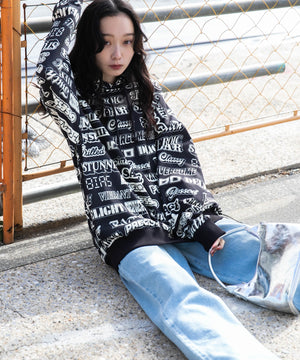 柄1 モデル：161cm L着用